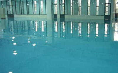 環(huán)氧地坪漆顏色怎么調(diào)？完全掌握調(diào)色絕招！