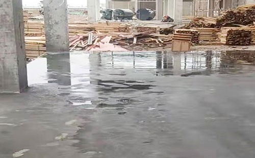 環(huán)氧面涂使用技巧：提升地坪效果的5個(gè)秘訣