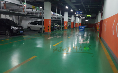 環(huán)氧地坪工程注意事項(xiàng)：如何避免施工中的常見問題？